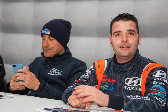 005 Rali do Cocido 009